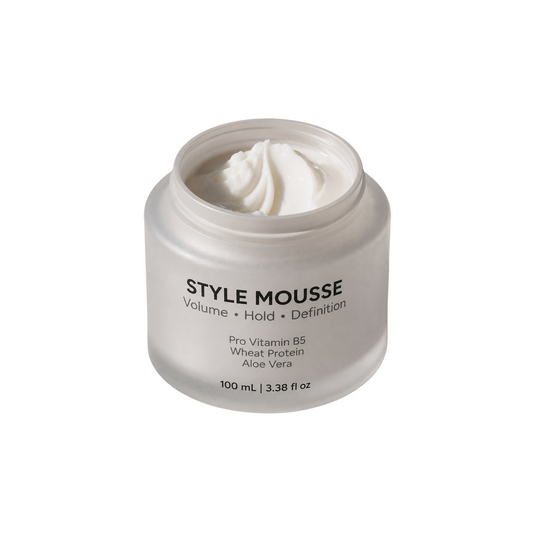 Beaut Styling Mousse image 2