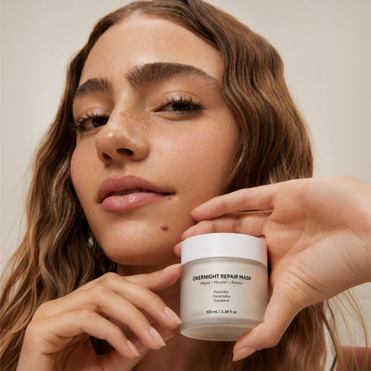 Overnight Repair Mask image 3