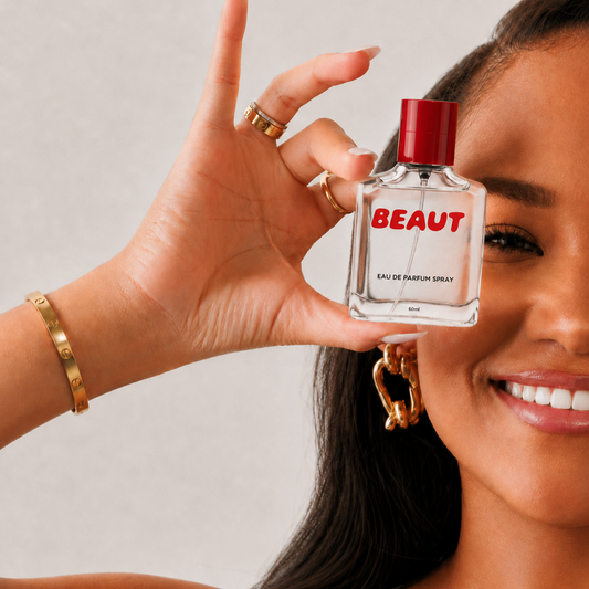 Beaut Eau de Parfum Spray image 3