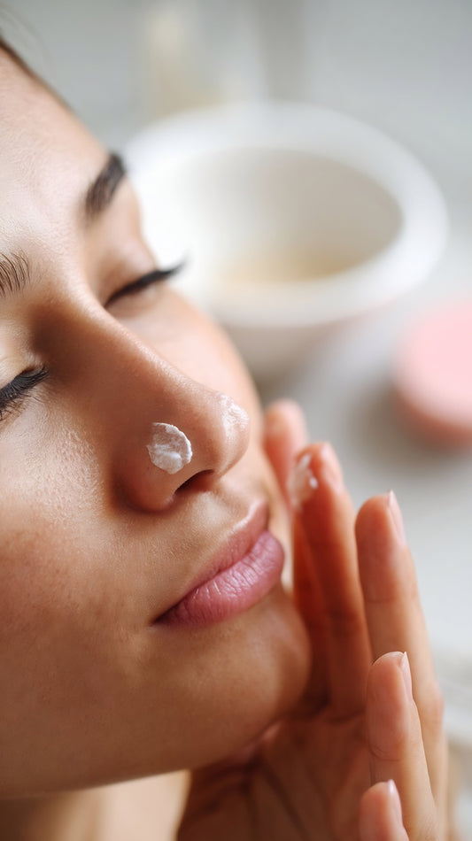 Beauty Habits That Make a Difference Over Time