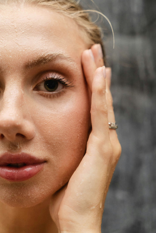 The Truth About Hydration vs Moisturisation