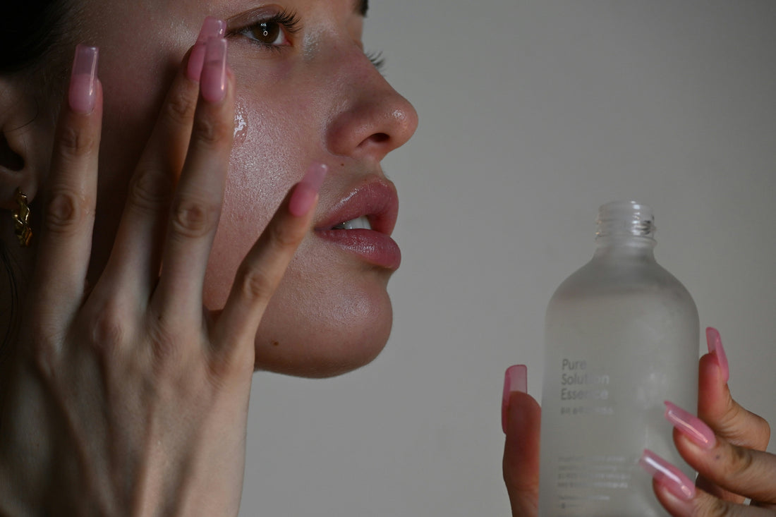 How to Build a Skincare Routine That Actually Works