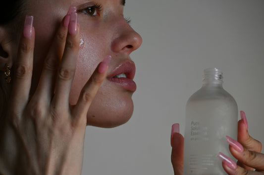 How to Build a Skincare Routine That Actually Works