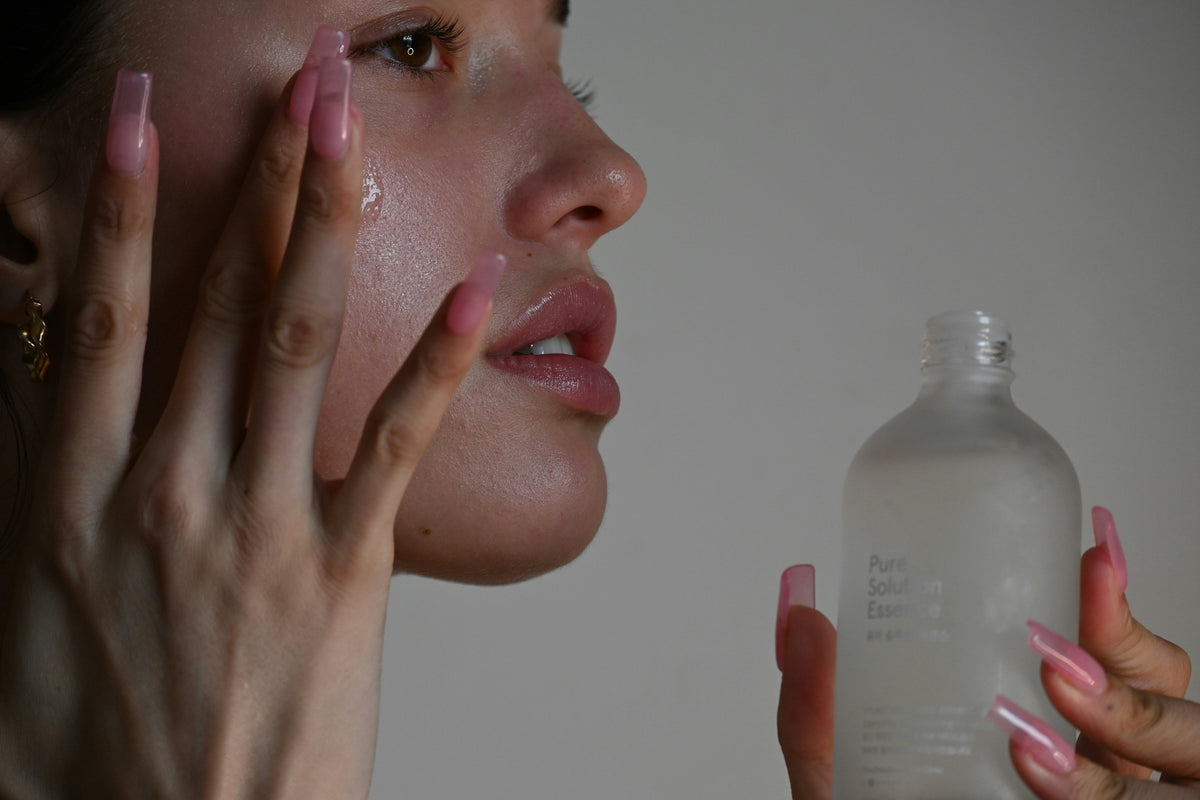 How to Build a Skincare Routine That Actually Works