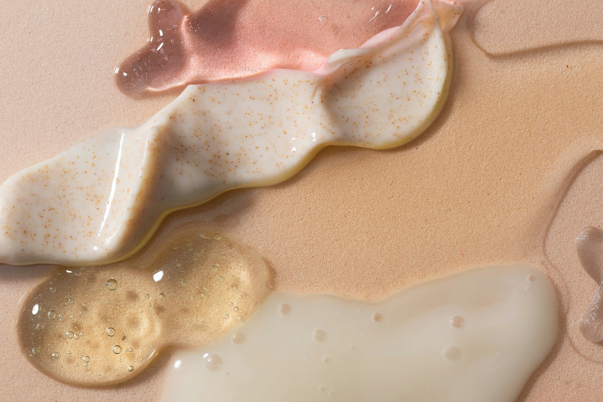 How to Layer Skincare Products Correctly