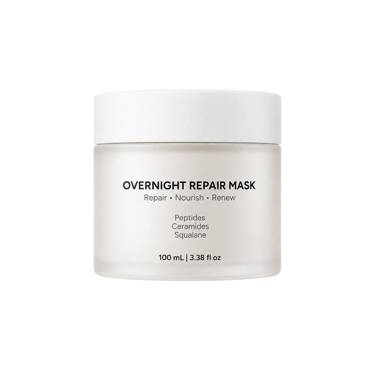 Overnight Repair Mask