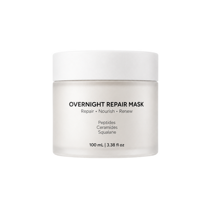 Overnight Repair Mask