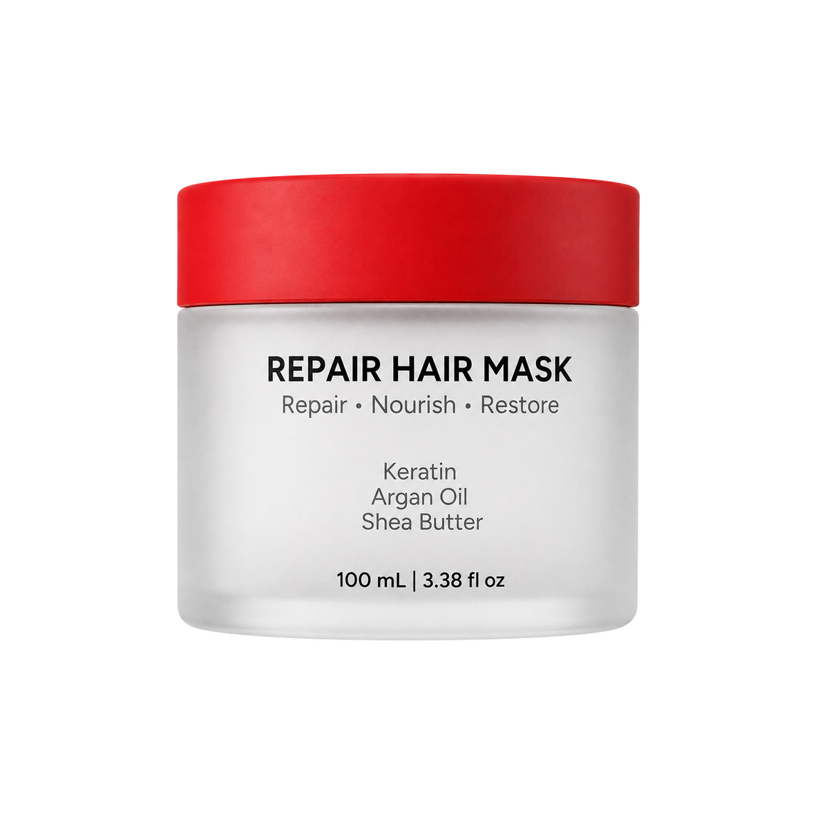 Beaut Repair Hair Mask