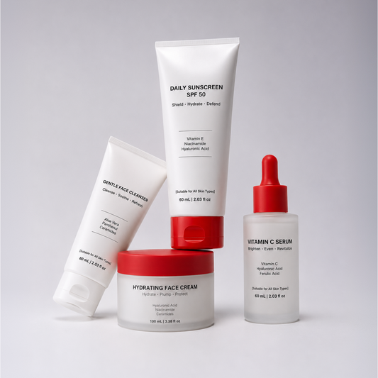 Beaut Skincare Starter Kit image 2