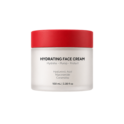 Hydrating Face Cream