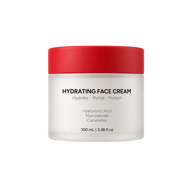 Hydrating Face Cream