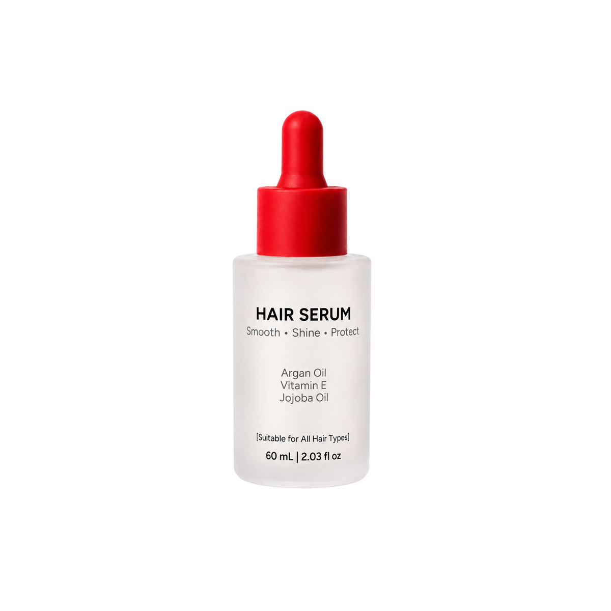 Beaut Hair Serum