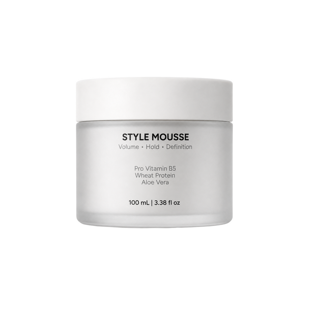 Beaut Styling Mousse