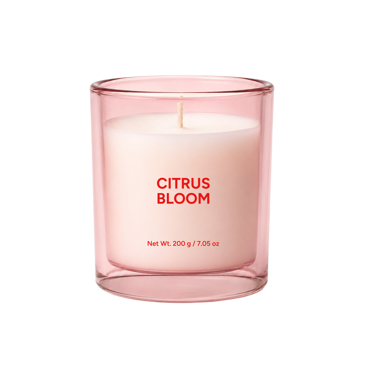 Beaut Scented Candle