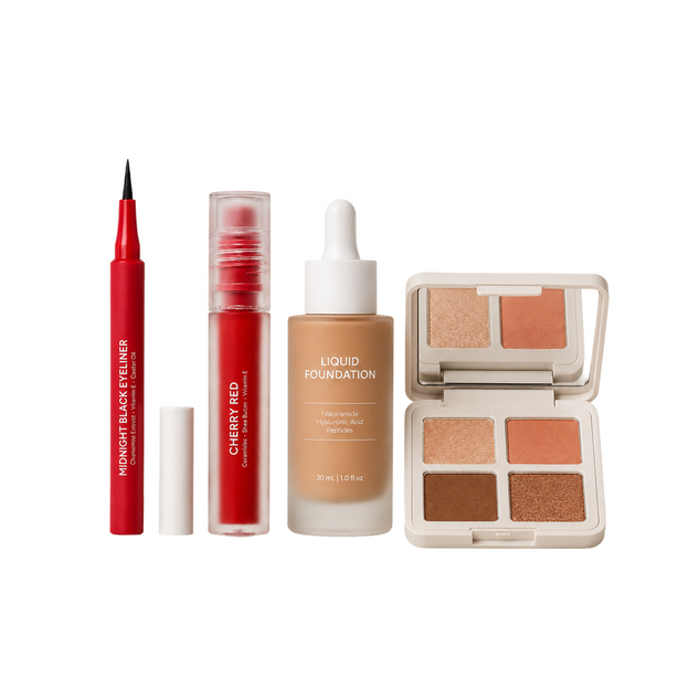 Beaut Makeup Essentials Kit