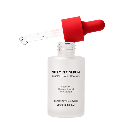 Vitamin C Serum image 2