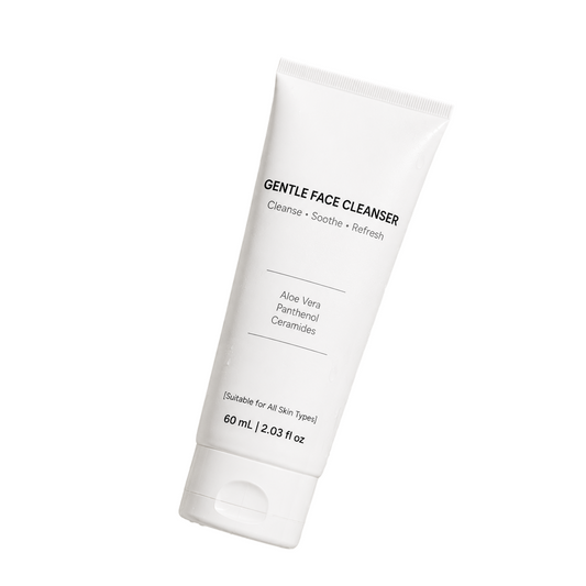Gentle Face Cleanser image 2