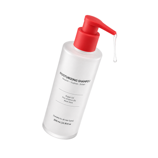 Beaut Moisturizing Shampoo image 2