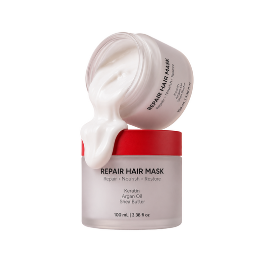 Beaut Repair Hair Mask image 2