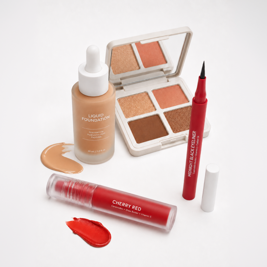 Beaut Makeup Essentials Kit image 2
