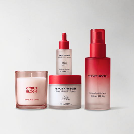 Beaut Spa at Home Kit image 2