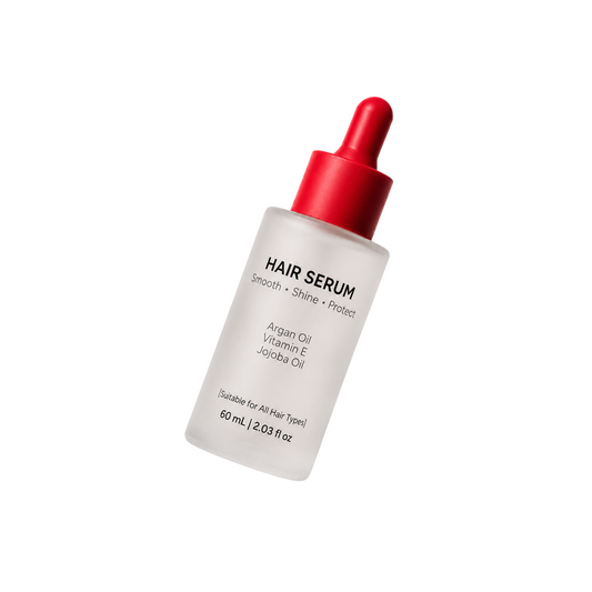Beaut Hair Serum image 2