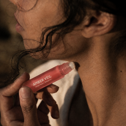 Beaut Roll-on Perfume image 3