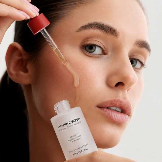 Vitamin C Serum image 3