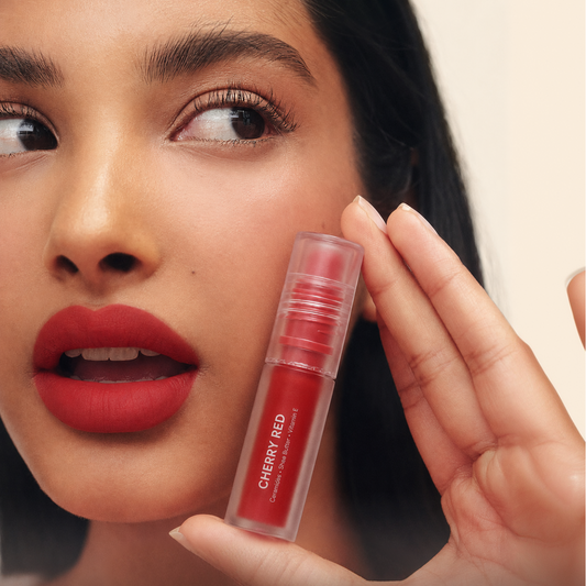 Matte Lipstick image 3