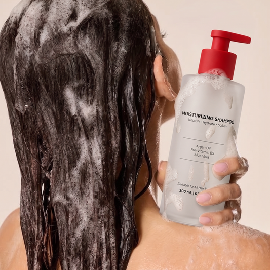 Beaut Moisturizing Shampoo image 3