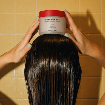 Beaut Repair Hair Mask