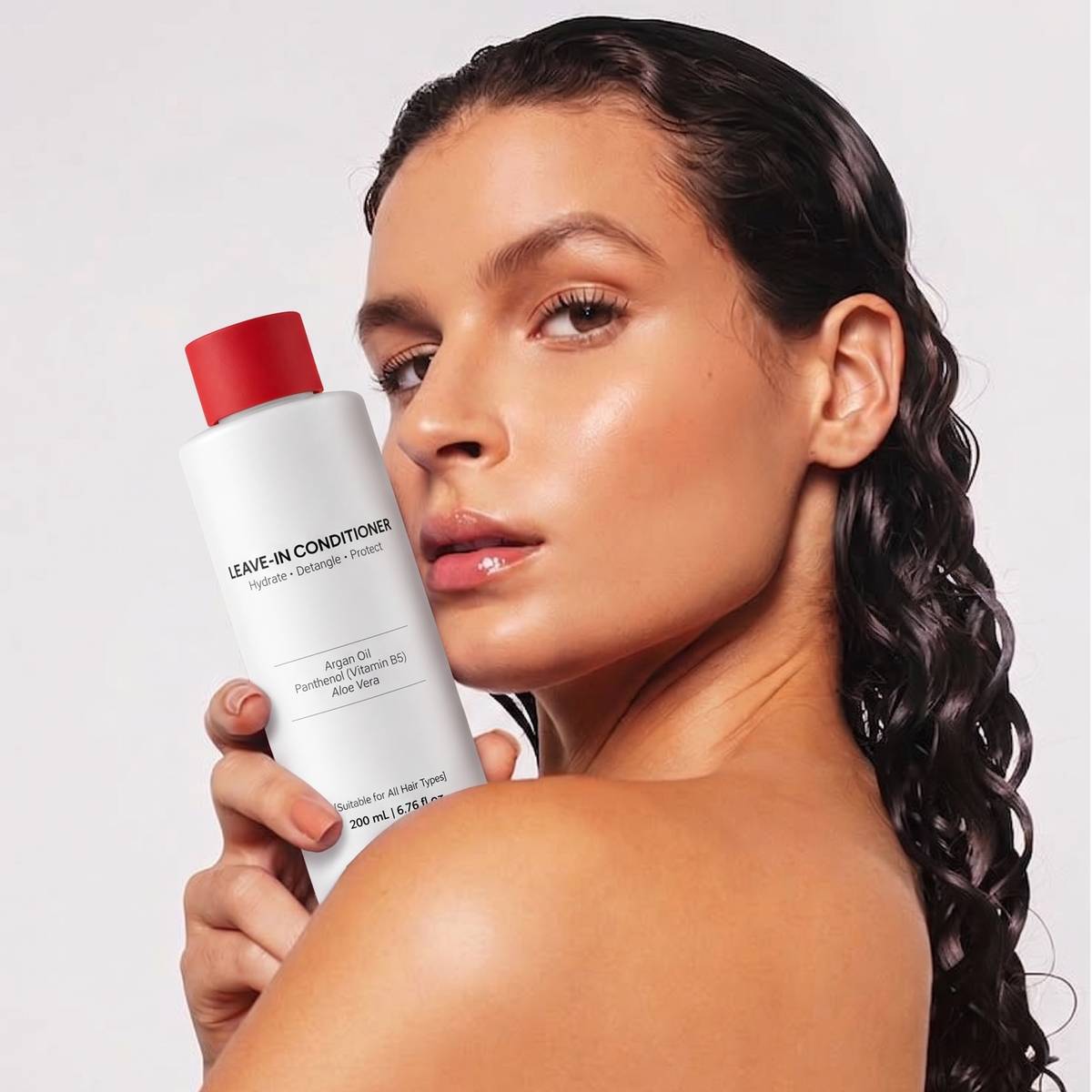 Beaut Leave-in Conditioner