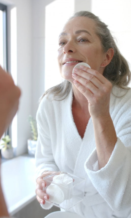 Hydrating Face Cream